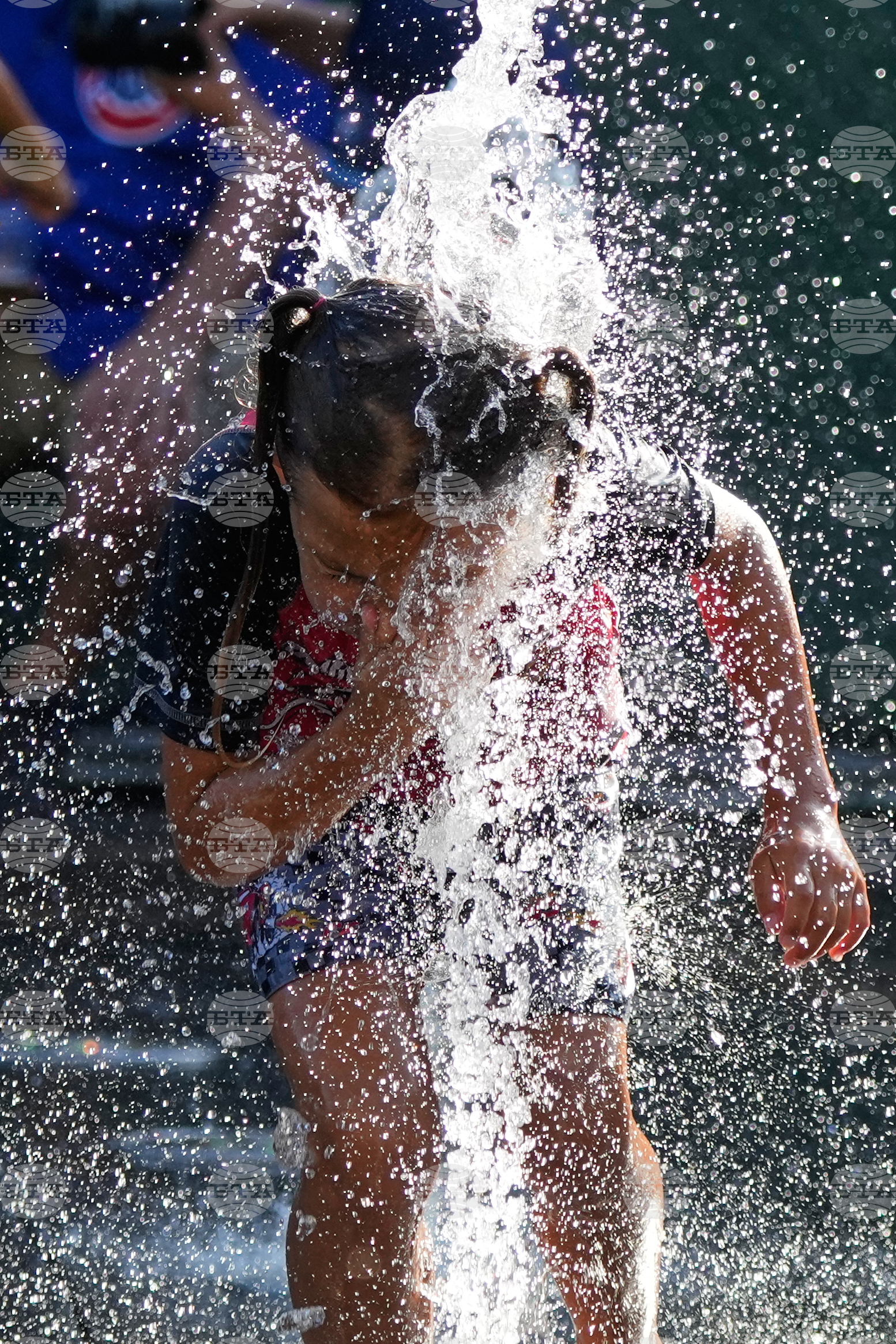 Extreme Heat Weather Chicago