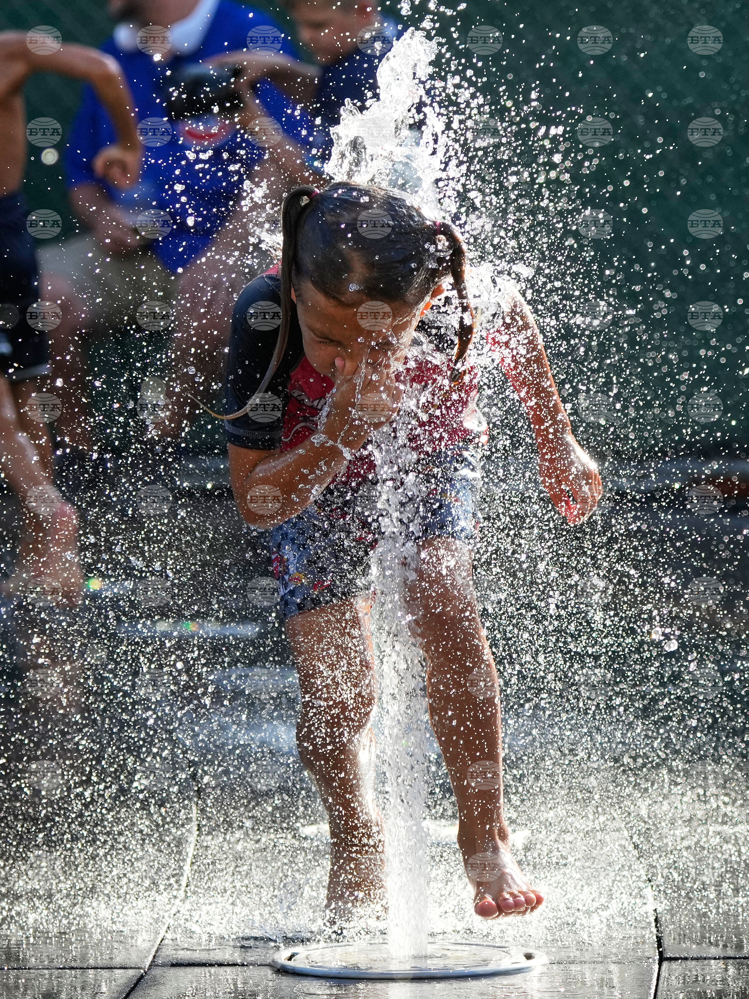 Extreme Heat Weather Chicago