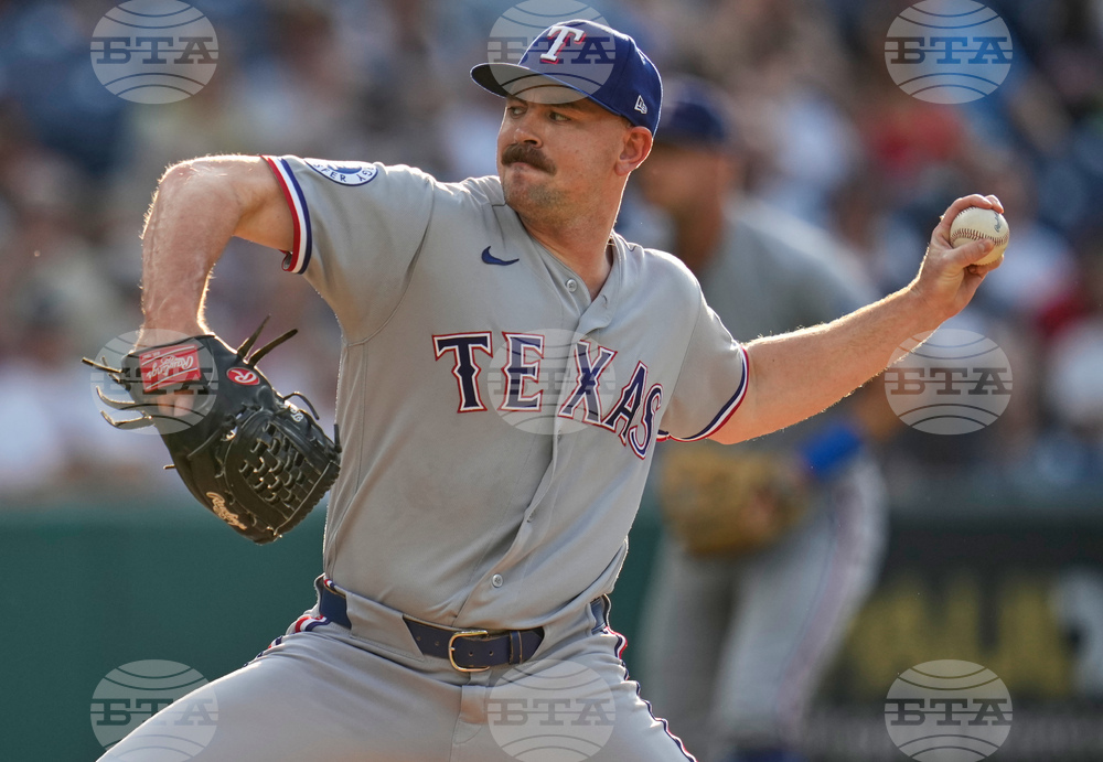 Rangers Guardians Baseball