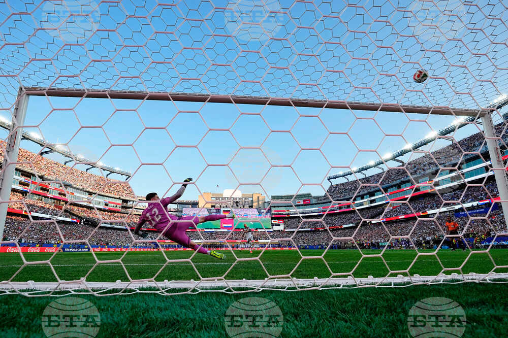 APTOPIX Paraguay Germany WCup Soccer