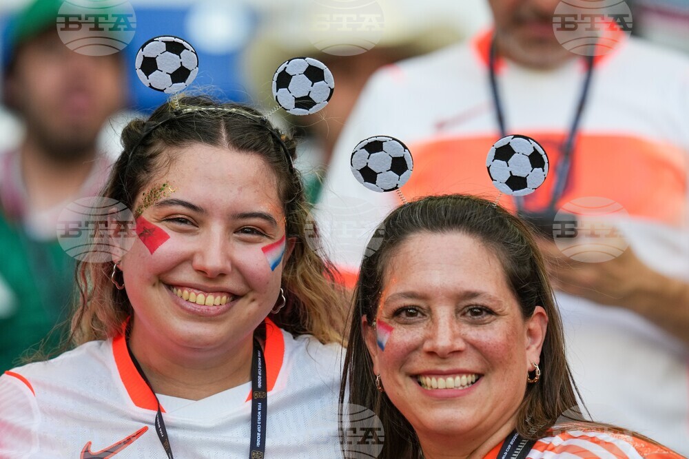 Morocco Netherlands WCup Soccer