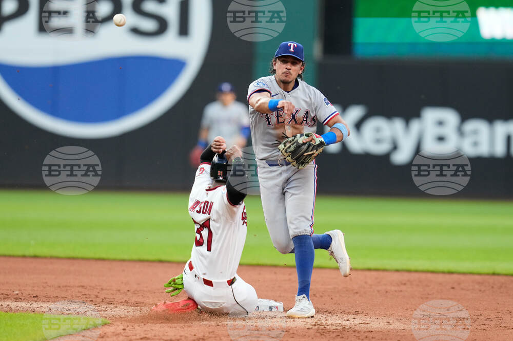 Rangers Guardians Baseball