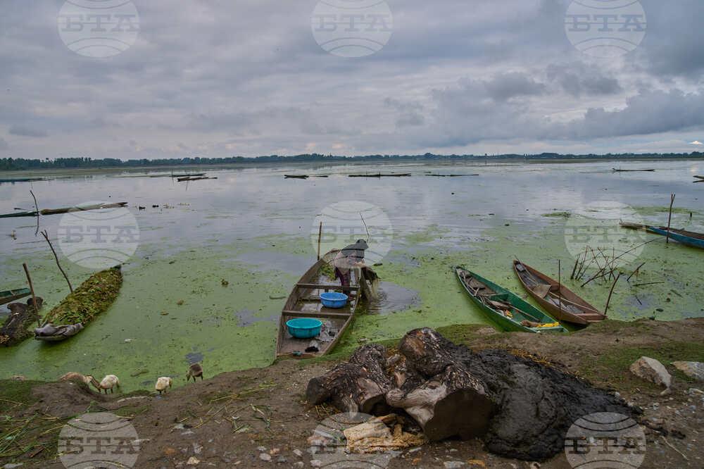 Climate Kashmir Lakes