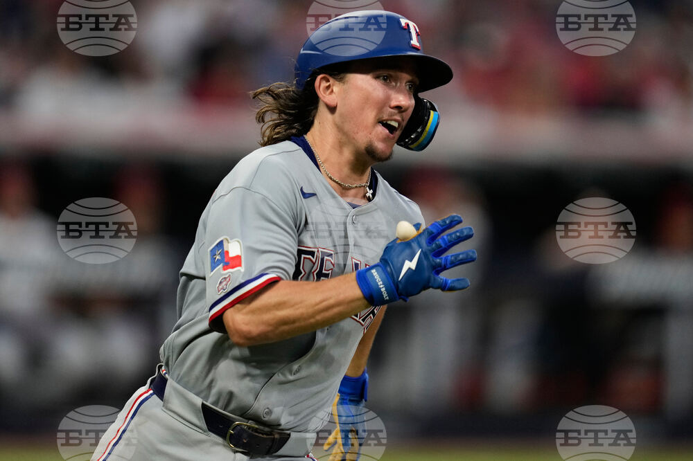 Rangers Guardians Baseball