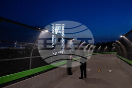 New York America 250