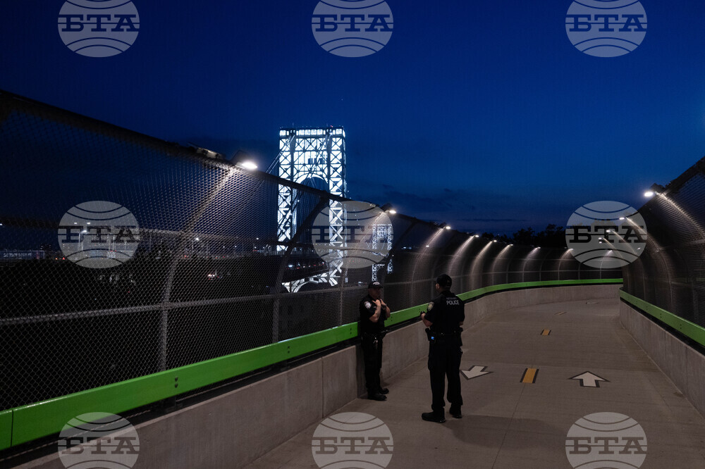 New York America 250