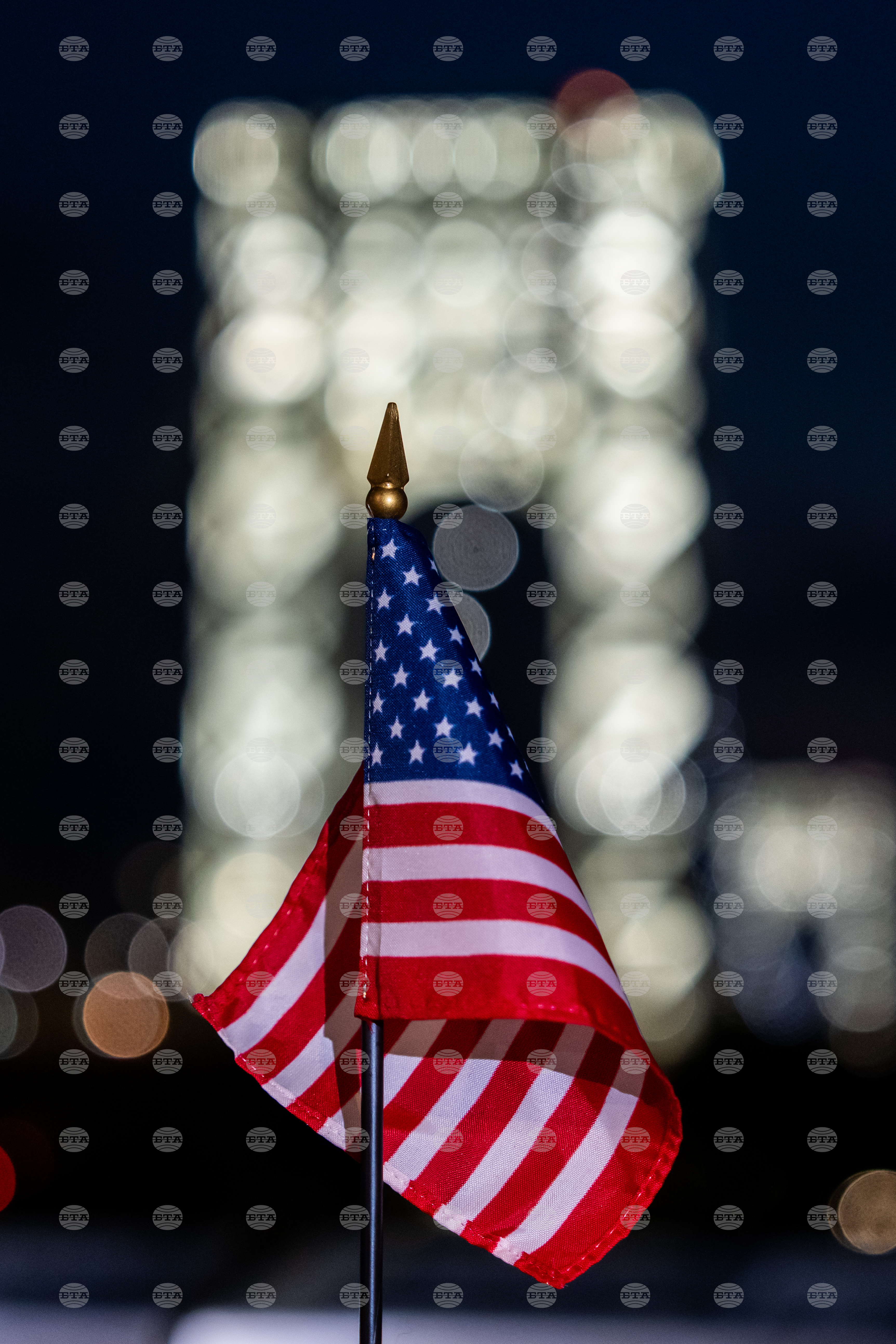 New York America 250