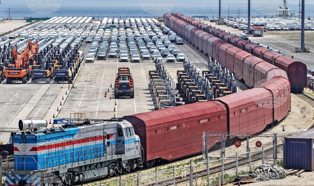 China Econmy