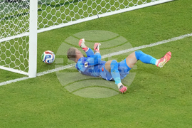 Morocco Netherlands WCup Soccer