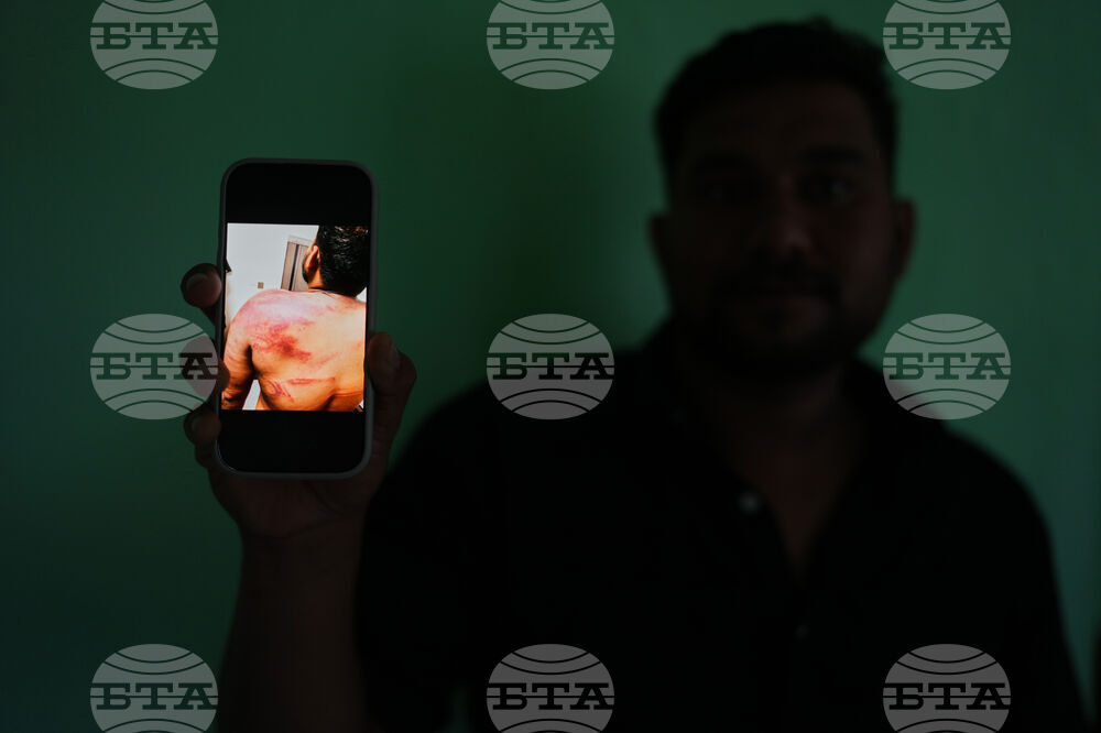 Global Scams Technology Photo Essay