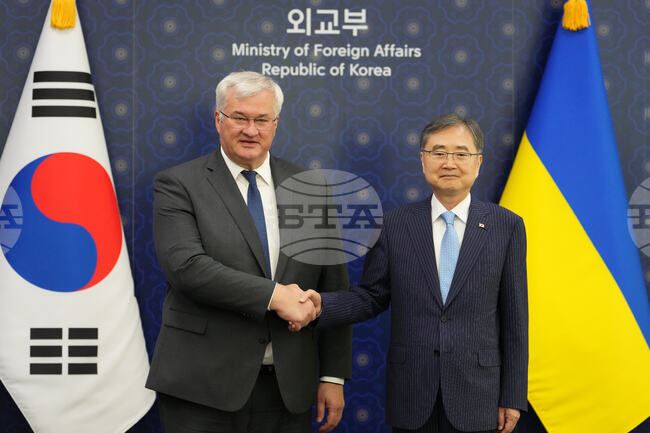 South Korea Ukraine