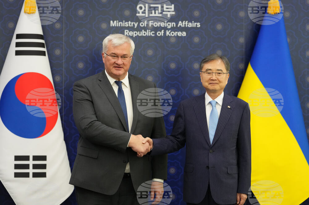South Korea Ukraine