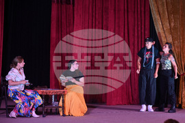 Вършец - „Сцената е ваша“  - фестивал