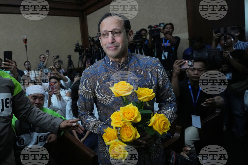 Indonesia Gojek Corruption