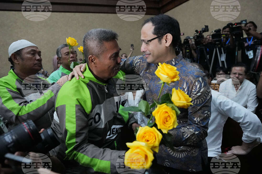 Indonesia Gojek Corruption