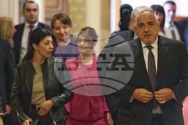 Народно събрание - заседание