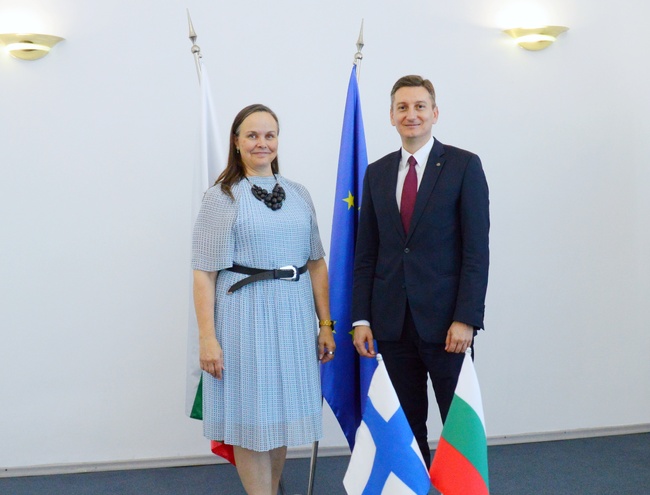 Bulgaria