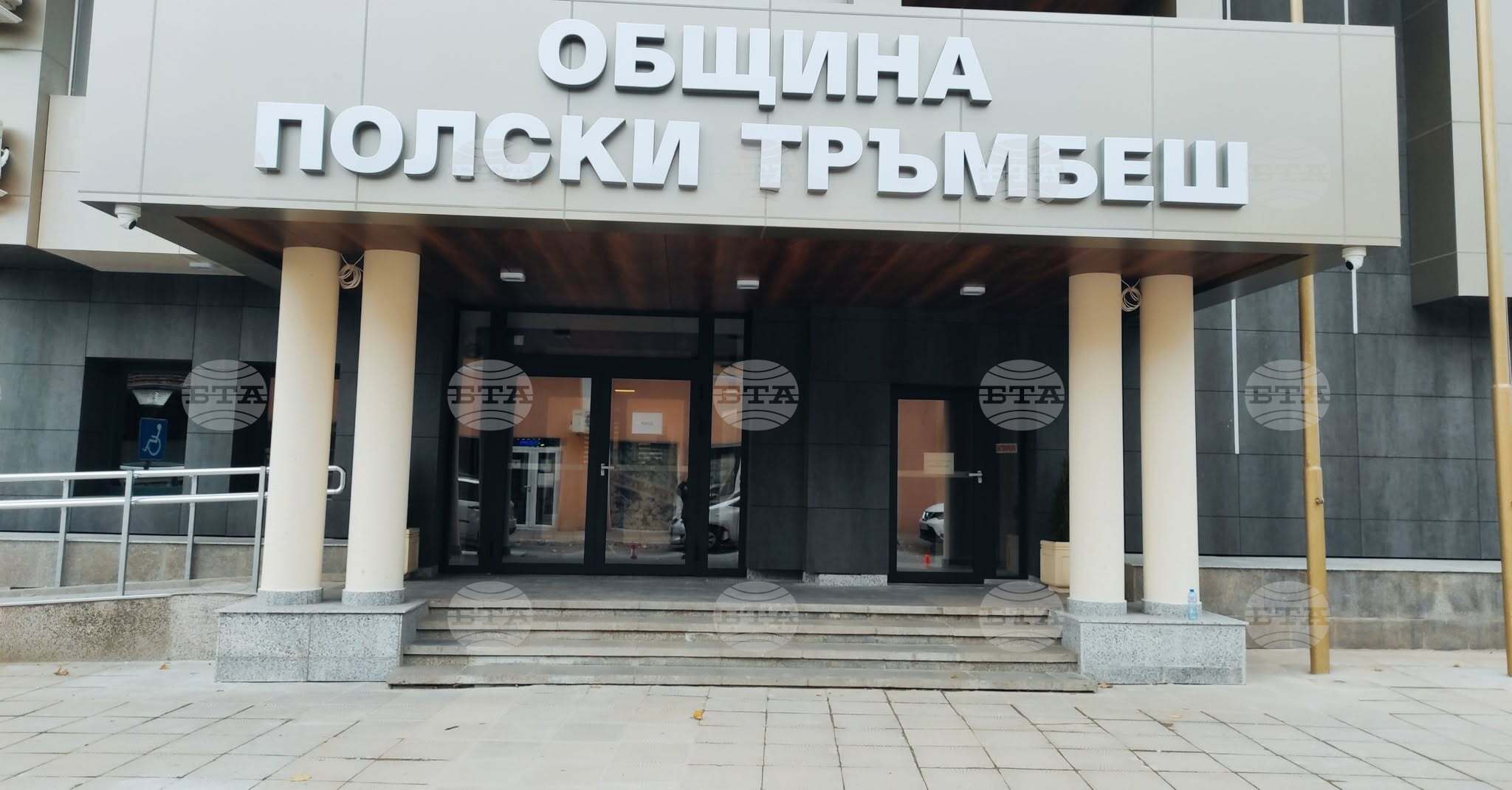 Един е регистрираният кандидат за кмет на община Полски Тръмбеш за частичните избори на 18 октомври