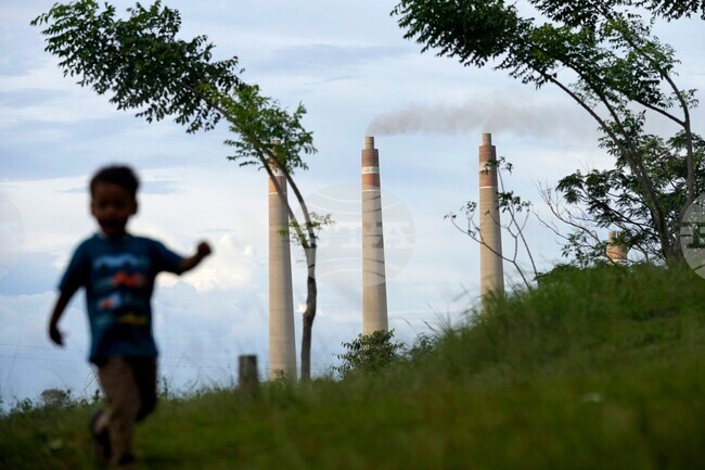 Iran-Asia-Coal Future