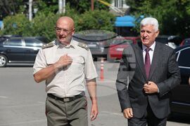 Военномедицинска академия - технология PHOTON-COUNTING - въвеждане - церемония