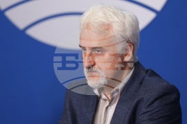 Национален пресклуб на БТА София - фондация „Истина и памет“ - пресконференция