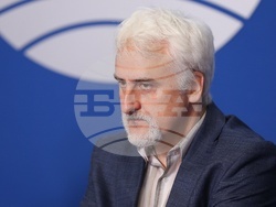 Национален пресклуб на БТА София - фондация „Истина и памет“ - пресконференция