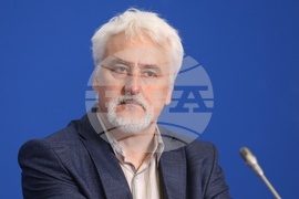 Национален пресклуб на БТА София - фондация „Истина и памет“ - пресконференция