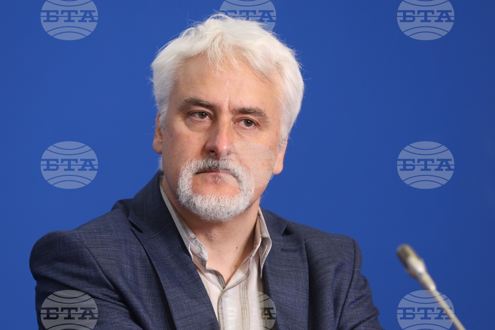 Национален пресклуб на БТА София - фондация „Истина и памет“ - пресконференция