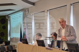 КНСБ - пресконференция - цени - наблюдение