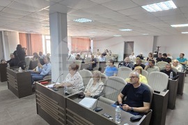 Враца - Общински съвет - заседание