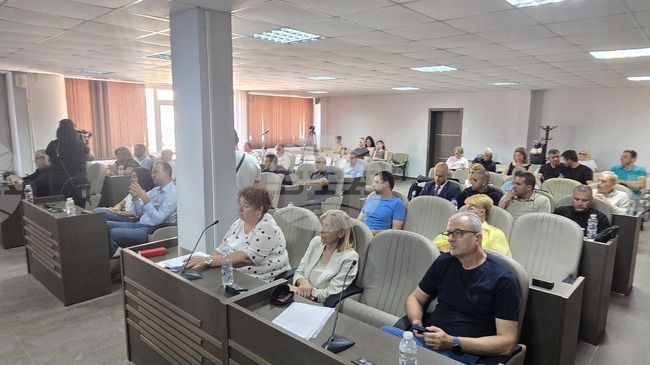 Нов заместник-председател ще избира Общинският съвет във Враца 