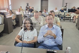 Враца - Общински съвет - заседание