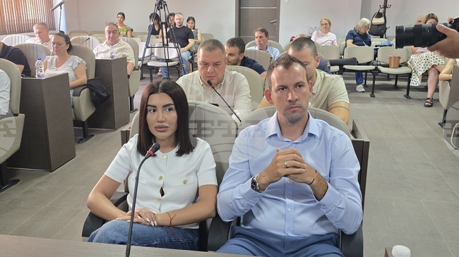 Общинският съвет във Враца осигури собственото съфинансиране за трансграничен проект за над един милион евро 