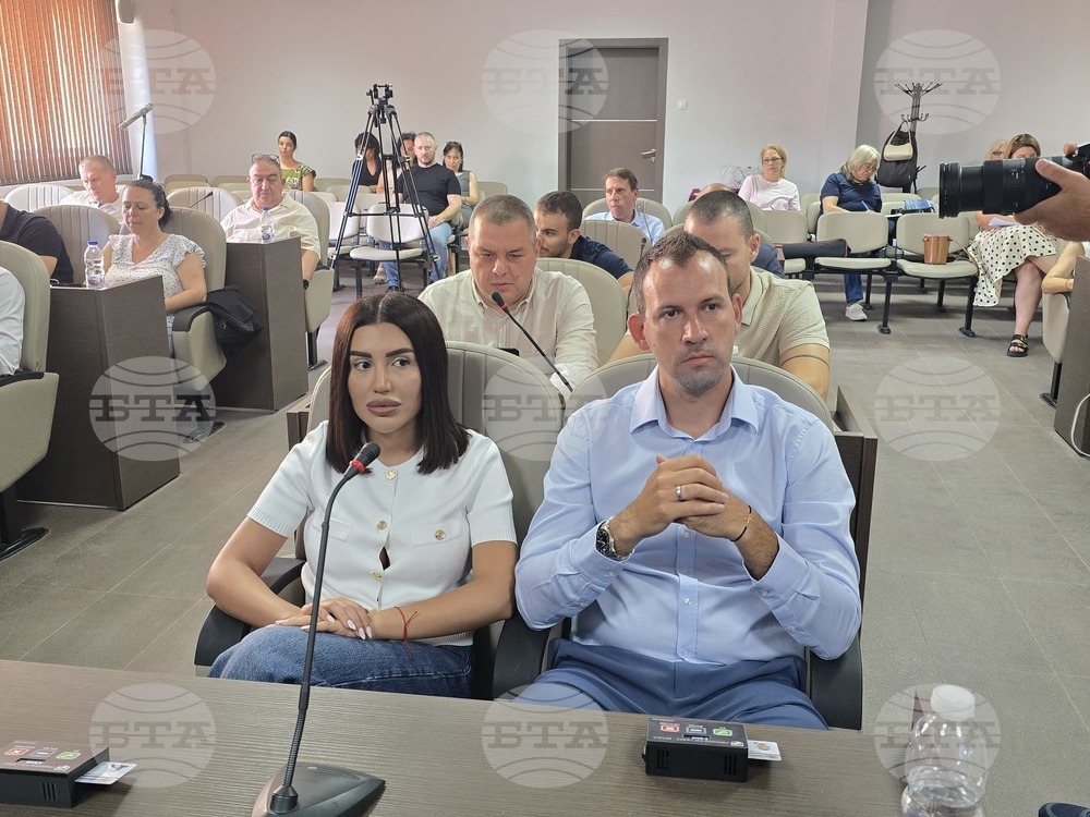 Враца - Общински съвет - заседание