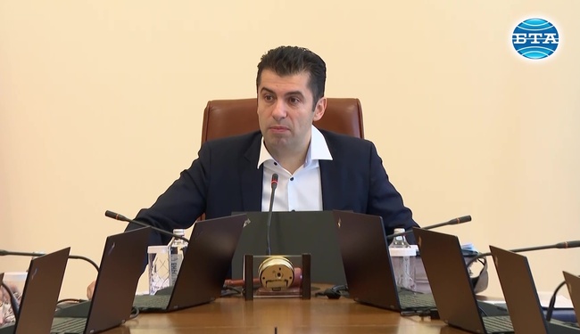 Ще вземем всички мерки да се справим с инфлацията, заяви премиерът Кирил Петков