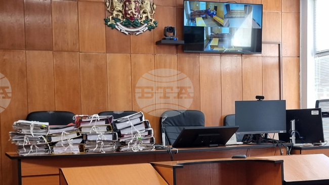 Amendments to Criminal Procedure Code Prevent Return of Cases, Speed Up Proceedings