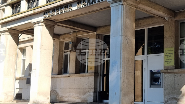 Ex-Borough Official in Varna Detained over Allegedly Fraudulent Building Tolerance Certificates