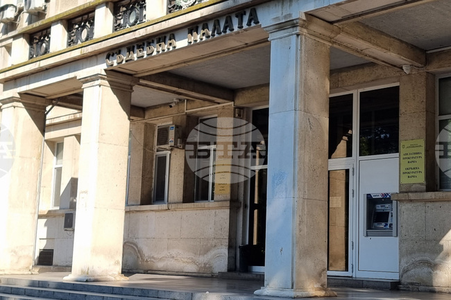 Ex-Borough Official in Varna Detained over Allegedly Fraudulent Building Tolerance Certificates