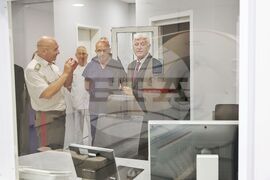 Военномедицинска академия - технология PHOTON-COUNTING - представяне