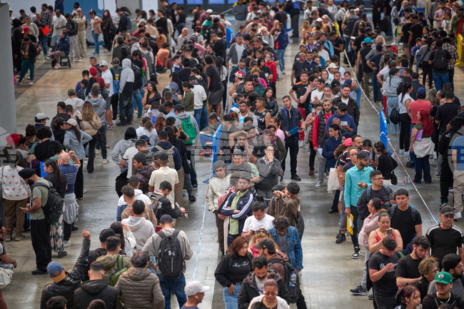 Spain Migration By The Numbers