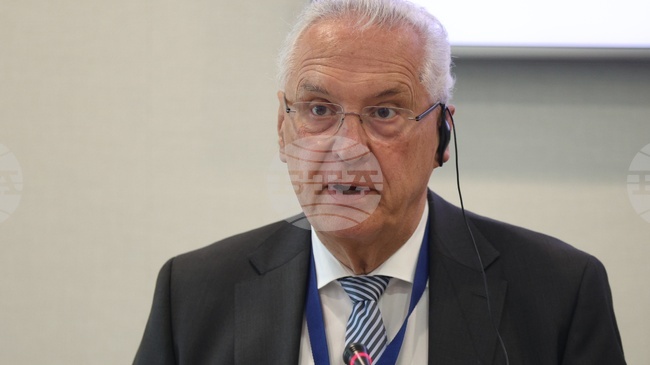 Bulgaria and Bavaria Pledge Closer Cooperation on Migration and Security