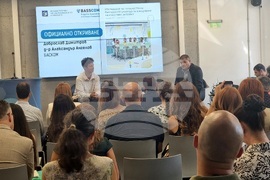 Изкуствен интелект - „София тех парк“ - училища - изследване