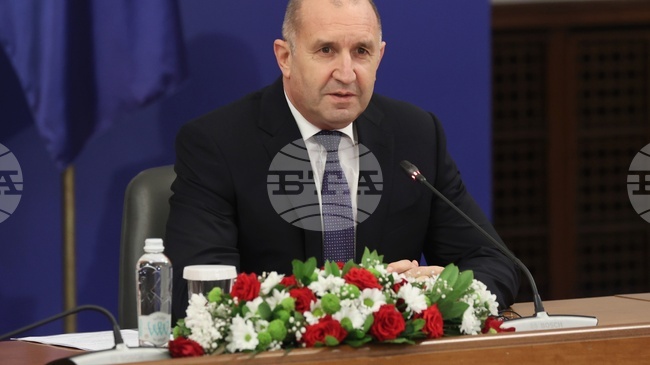 Намаляването на административната тежест за бизнеса и ефективният модел на публично-частно партньорство са ключови за устойчив ръст и модернизиране на икономиката, каза премиерът Румен Радев в Министерския съвет 