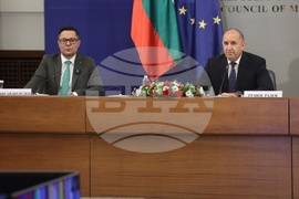 Министерски съвет - Координационен съвет за насърчаване на инвестициите - заседание