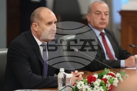 Министерски съвет - Координационен съвет за насърчаване на инвестициите - заседание