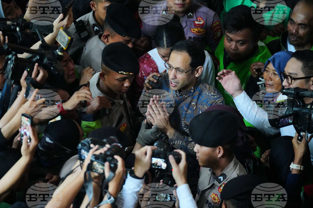 Indonesia Gojek Corruption