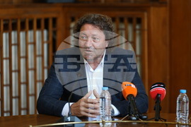 Пловдив - Европейска столица на спорта 2028 - кандидатура