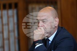 Пловдив - Европейска столица на спорта 2028 - кандидатура