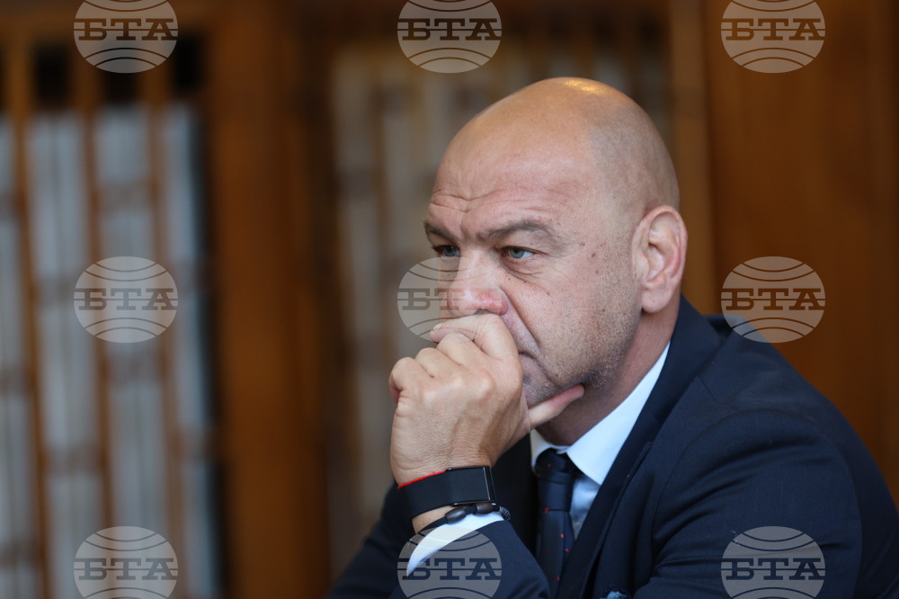Пловдив - Европейска столица на спорта 2028 - кандидатура