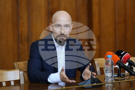 Пловдив - Европейска столица на спорта 2028 - кандидатура